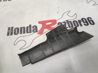 Пыльник радиатора левый Honda Civic 2007