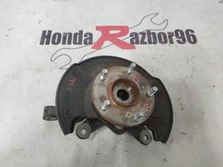 Кулак поворотный передний левый Honda Civic 2007