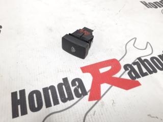 Кнопка обогрева лобового стекла Honda CR-V 2007