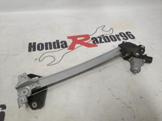 Стеклоподъемник задний правый Honda Civic 2007