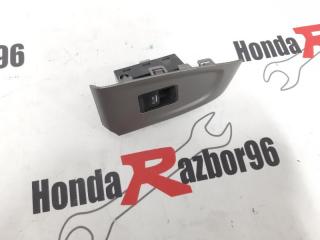 Кнопка стеклоподъемника задняя левая Honda Accord 2009