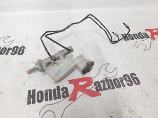 Главный тормозной цилиндр Honda Accord 2011