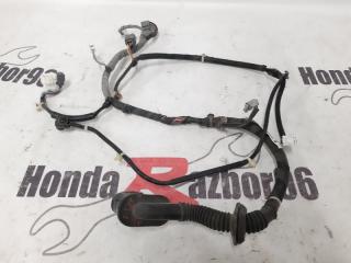Проводка двери передняя Honda Civic 2007