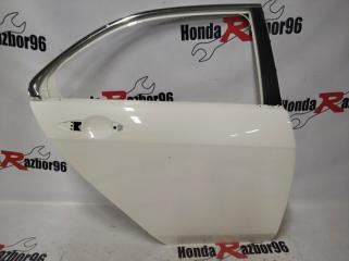 Дверь задняя правая Honda Accord 2007