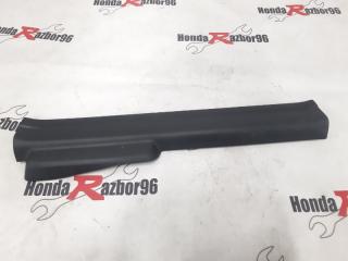 Запчасть накладка на порог передняя левая Honda Accord 2007 7 cl9 k24a 84251-SEA-003ZA контрактная Накладка на порог передняя левая Honda Accord 2007 7 cl9 k24a 84251-SEA-003ZA контрактная