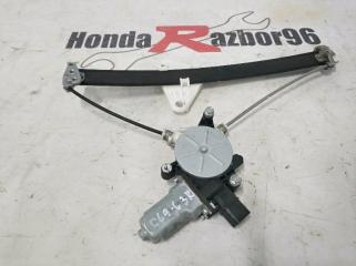 Стеклоподъемник задний правый Honda Accord 2007