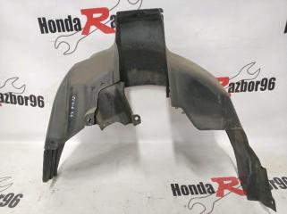 Подкрылок задний левый Honda Accord 2007