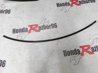 Молдинг лобового стекла Honda Accord 2007