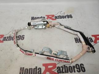 Шторка безопасности левая Honda Civic 2006