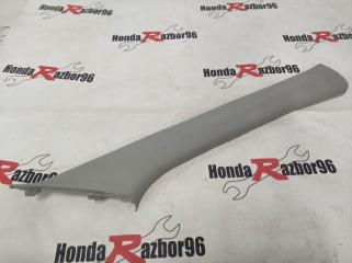 Накладка стойки передняя правая Honda Civic 2006