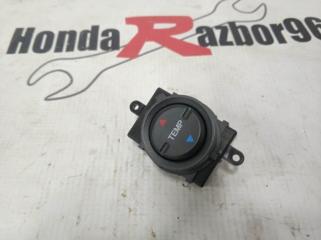 Кнопка регулировки температуры Honda Civic 2006