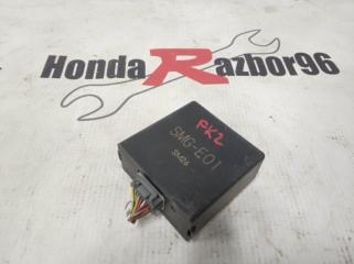 Блок электронный Honda Civic 2006