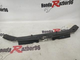 Накладка панели радиаторов Honda Accord 2009