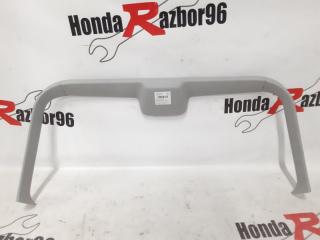 Накладка крышки багажника Honda CR-V 2007