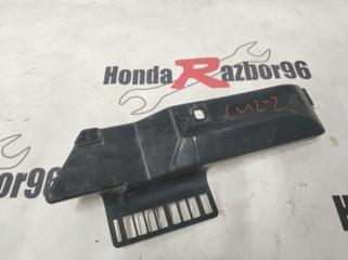 Пыльник радиатора левый Honda Accord 2009