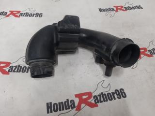 Патрубок воздухозаборника Honda Accord 2007