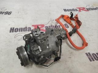 Компрессор кондиционера Honda Civic 2007