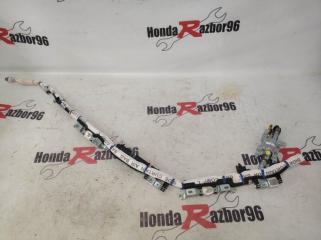 Шторка безопасности левая Honda Civic 2014