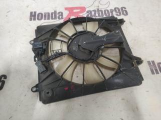 Диффузор правый Honda CR-V 2007