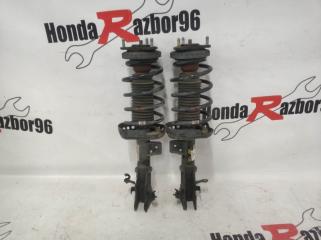 Стойка подвески Honda Civic 2014