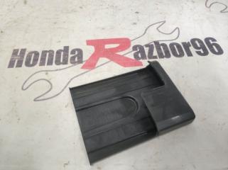Защита блока управления двигателем Honda Civic 2007