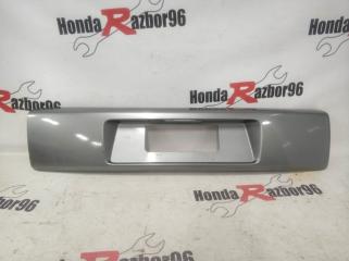 Накладка багажника Honda CR-V 2006