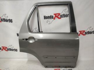 Дверь задняя правая Honda CR-V 2006