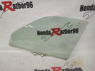 Стекло двери переднее левое Honda CR-V 2006
