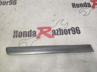 Молдинг на дверь задний правый Honda CR-V 2006