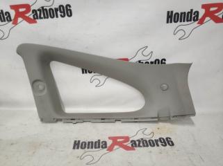 Накладка стойки задняя правая Honda Stream 2000