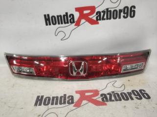 Фонарь в крышку багажника Honda Civic 2008