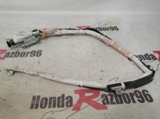 Шторка безопасности правая Honda Civic 2008