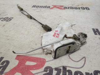 Замок двери передний правый Honda Civic 2008