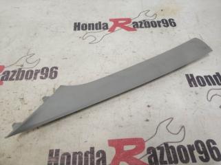 Накладка стойки передняя левая Honda Civic 2008