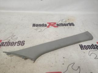Накладка стойки передняя правая Honda Civic 2008