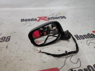 Зеркало боковое левое Honda FIT 2008