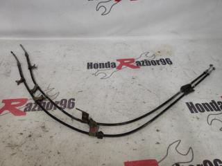 Трос ручника Honda FIT 2008