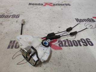 Замок двери передний правый Honda Accord 2009