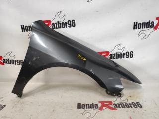 Крыло переднее правое Honda Accord 2007