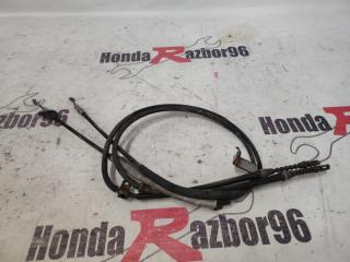 Трос ручника Honda Accord 2007