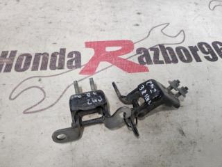 Петля двери задняя правая Honda Accord 2006