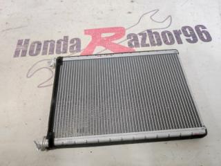 Радиатор печки Honda Accord 2007