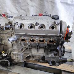 Двигатель Honda HR-V 2003