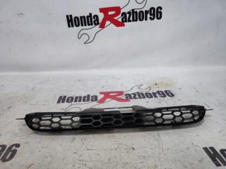 Решетка радиатора Honda HR-V 2003