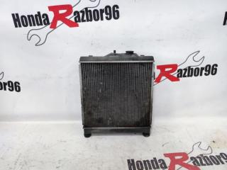 Радиатор охлаждения ДВС Honda HR-V 2003