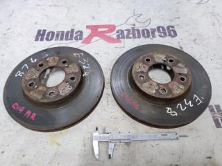 Тормозной диск Honda HR-V 2003