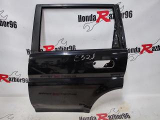 Дверь задняя левая Honda HR-V 2003