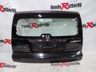 Дверь багажника Honda HR-V 2003