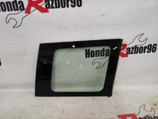 Стекло заднее правое Honda HR-V 2003
