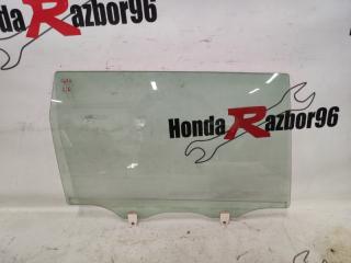 Стекло двери заднее правое Honda HR-V 2003